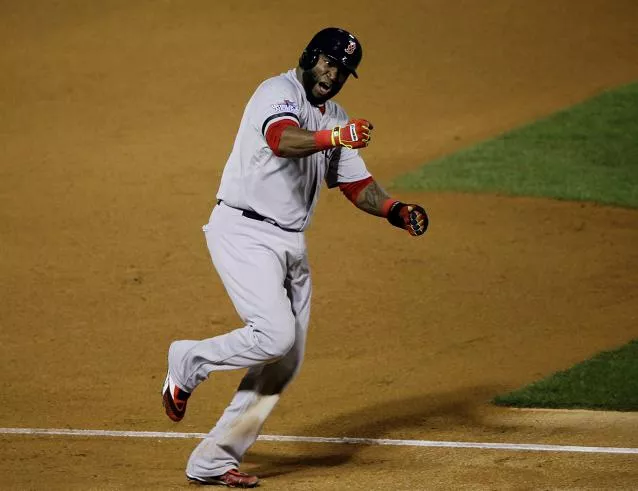 David Ortiz