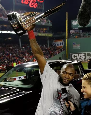 David Ortiz