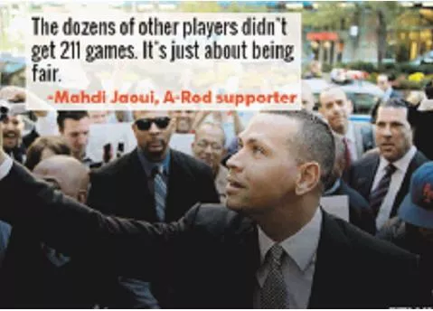 Alex  Rodriguez