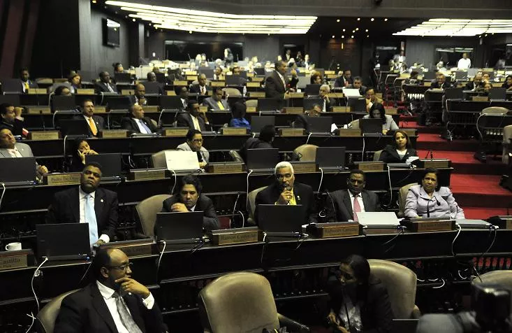 Cámara de Diputados