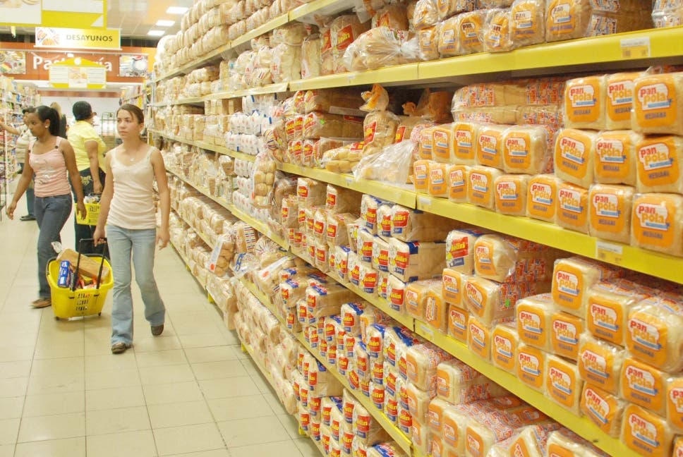 Industriales de la harina posponen aumento precio del pan