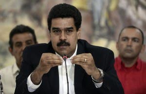 Gripe» impide viaje de Maduro a reunión del ALBA en Bolivia