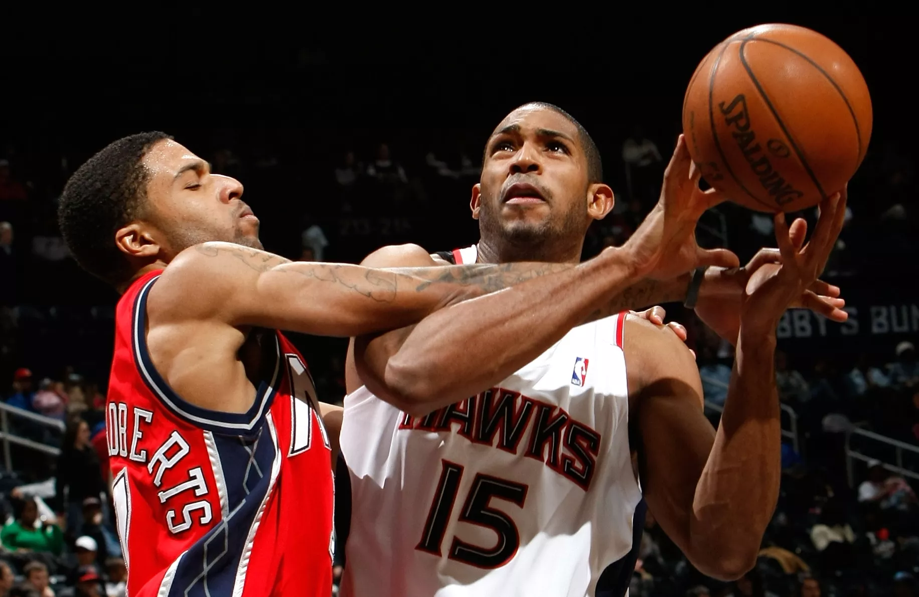 Al Horford
