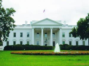 La Casa Blanca desmiente haber acusado a Reino Unido de espiar a Trump