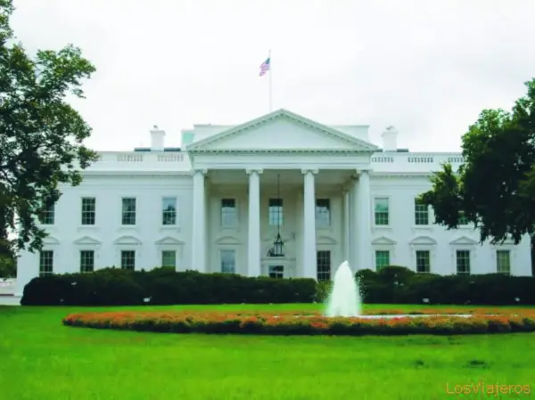 Casa Blanca