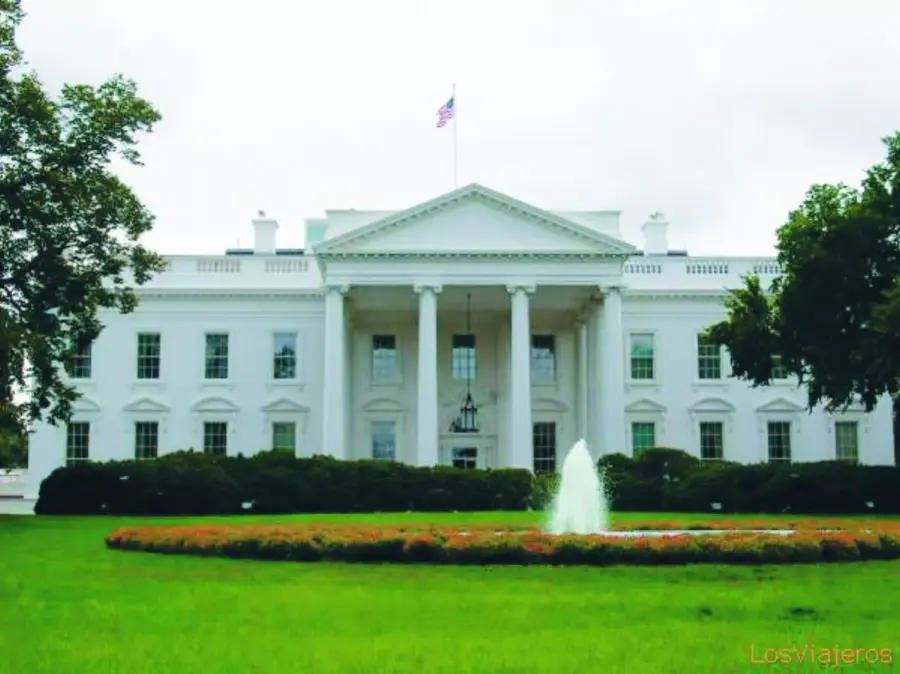 Casa Blanca