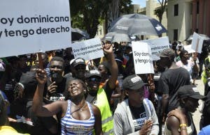 Organizaciones españolas apoyan nacionalización de hijos de haitianos en RD