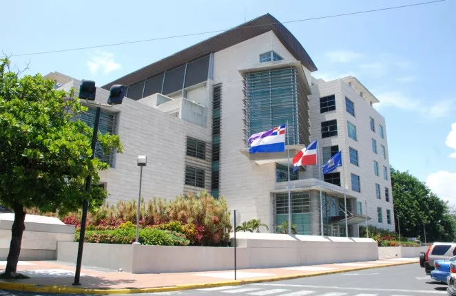 Centro de los Héroes