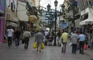 Rijo Presbot afirma el 85% de trabajadores no paga impuestos sobre la renta