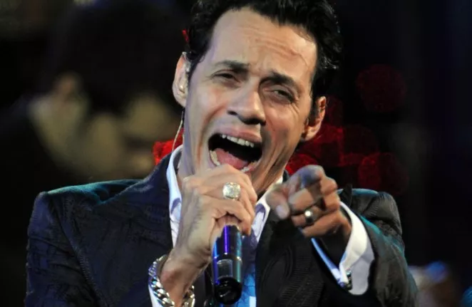 Marc Anthony