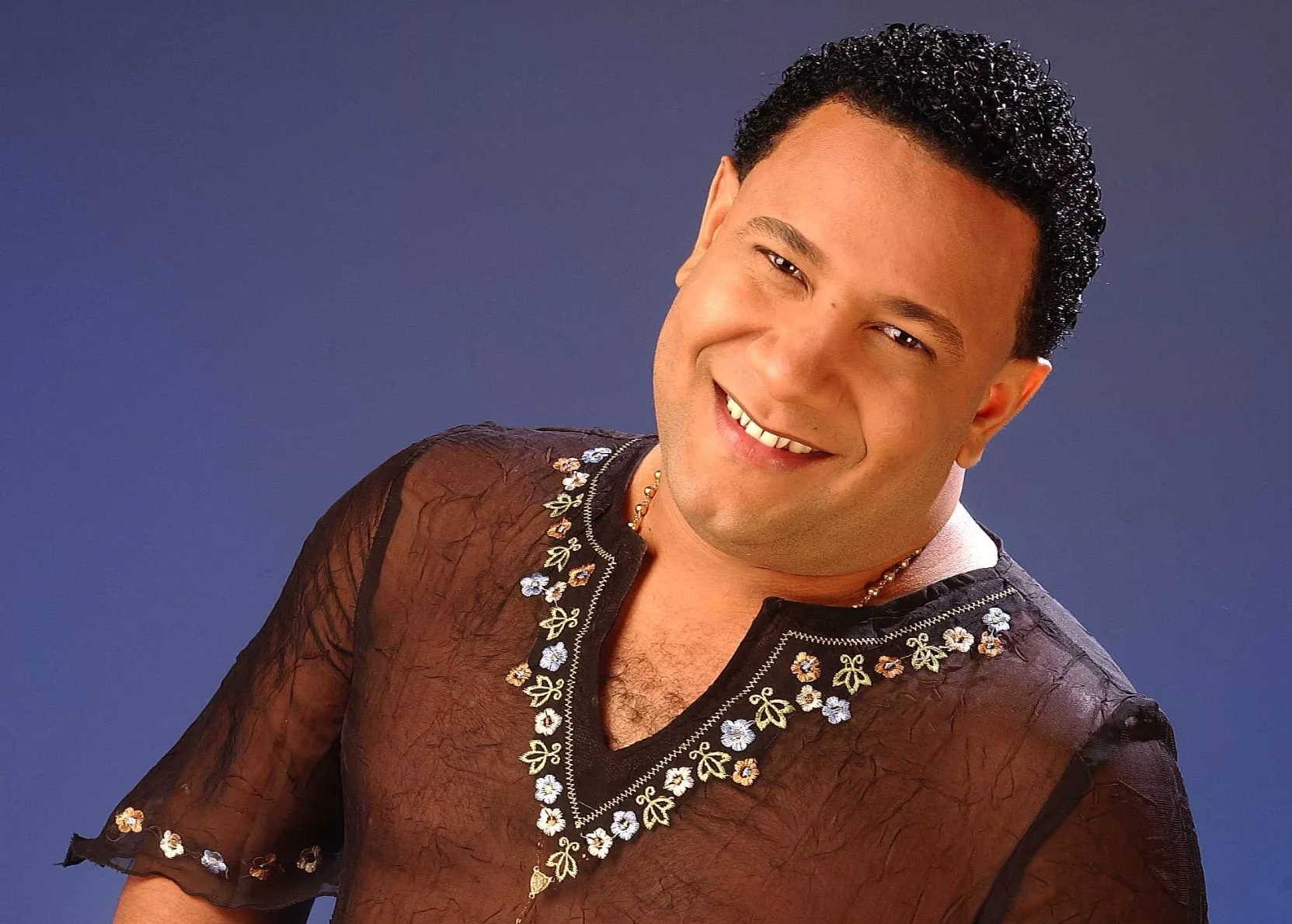 El Gringo de la Bachata