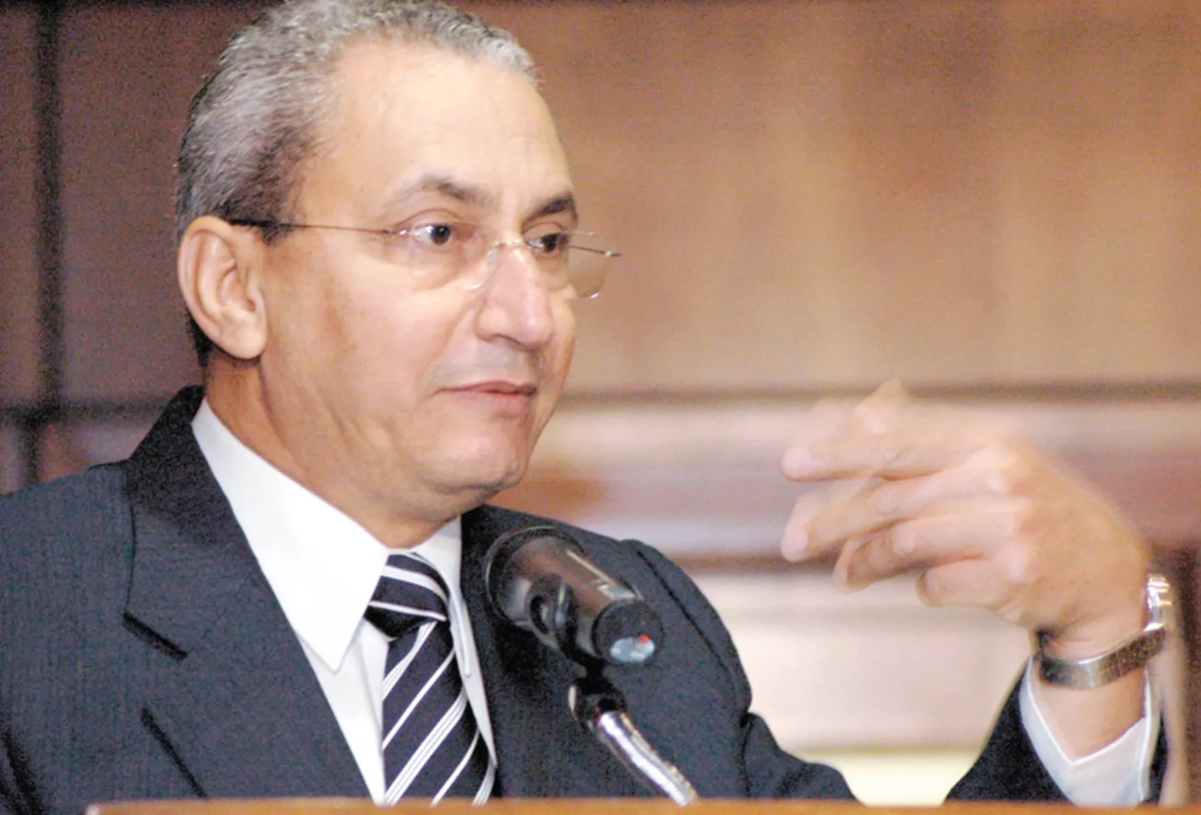 Jorge Subero Isa