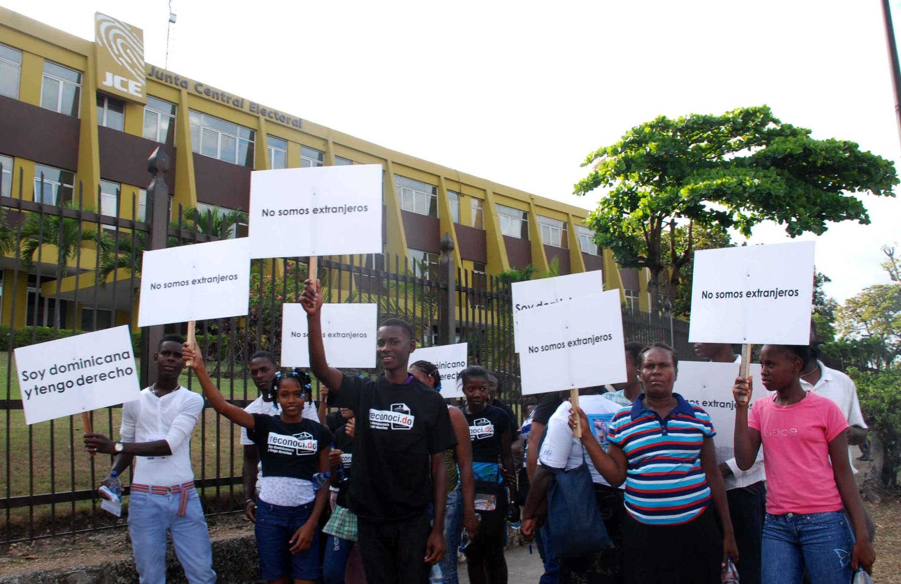 República Dominicana, en “lista negra” de derechos humanos de la CIDH