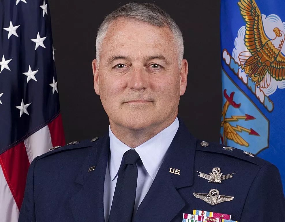 Michael Carey