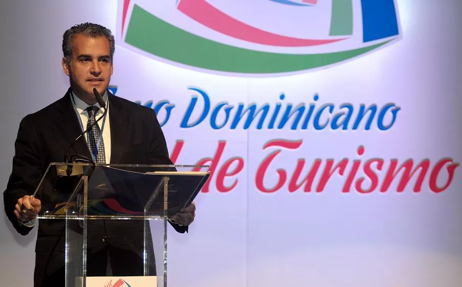 LUIS EMILIO RODRIGUEZ AMIAMA FODATUR 2013