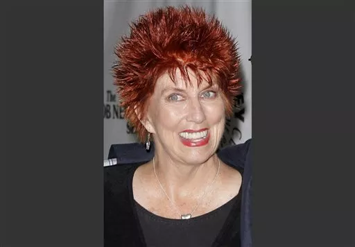 Marcia Wallace