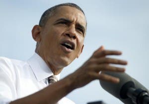 Obama promulga ley contra agresiones sexuales