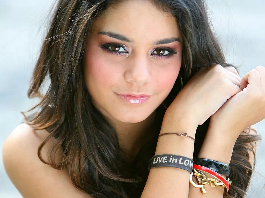 Vanessa Hudge