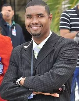 Wilkin de la Cruz