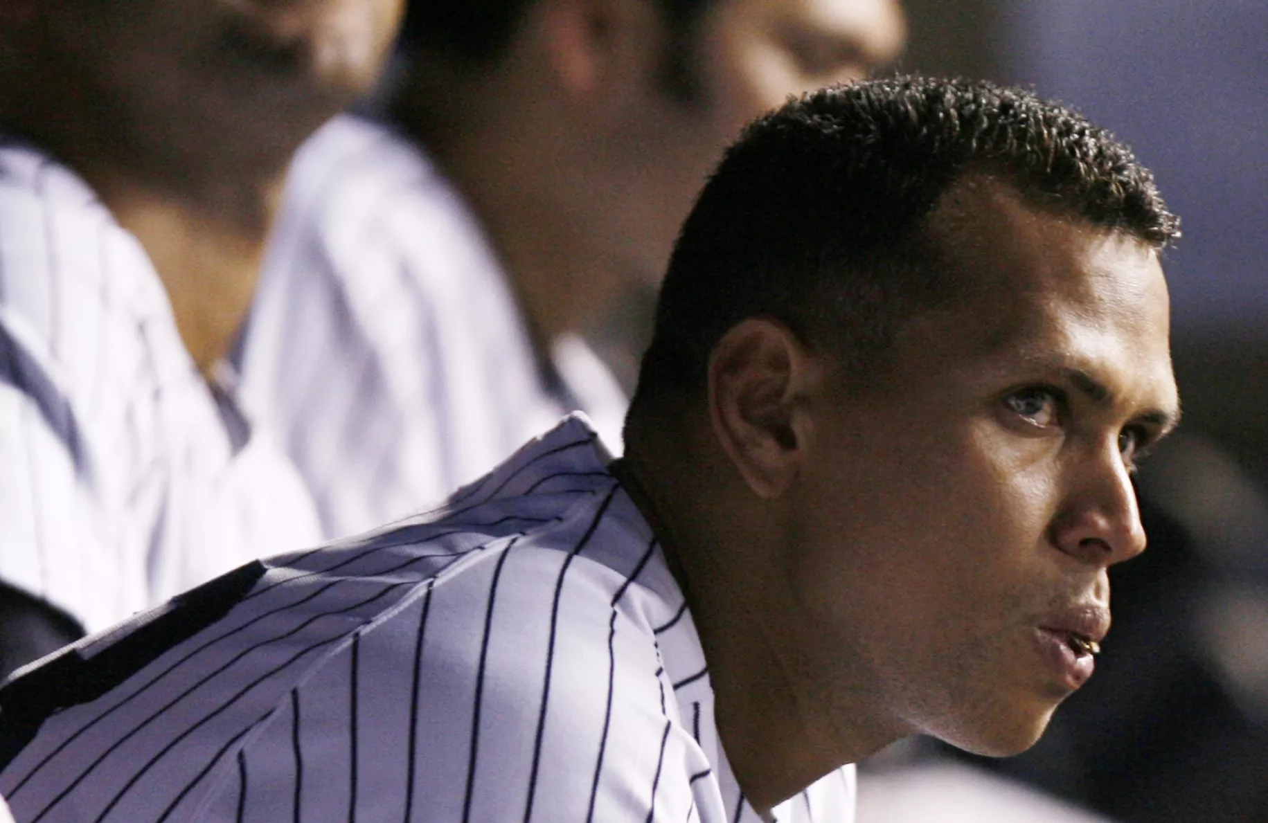 Alex Rodriguez