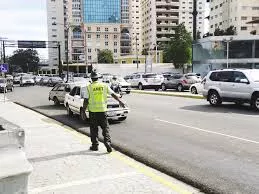 AMET asistió más de 1,400 conductores con vehículos averiados en el Gran Santo Domingo