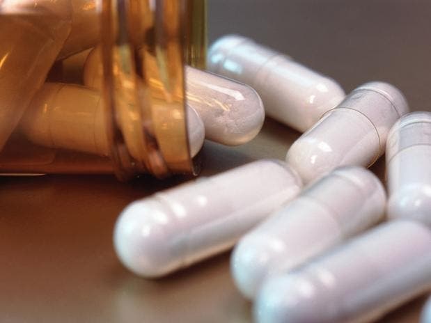 OPS advierte sobre excesivo uso de antibióticos en pandemia