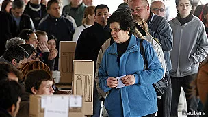 argentina elecciones
