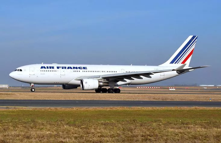 FRANCE-BRAZIL-AIR-ACCIDENT-AIRBUS 330-200