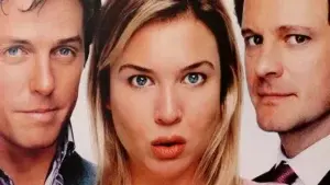 Bridget Jones regresa en «Loca por el chico»