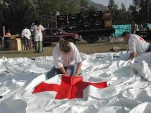 Más de 4 mil voluntarios de la Cruz Roja participarán en operativo navideño