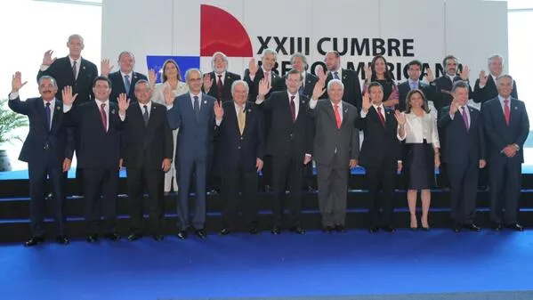 cumbre