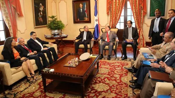 danilo , consejo de migracion