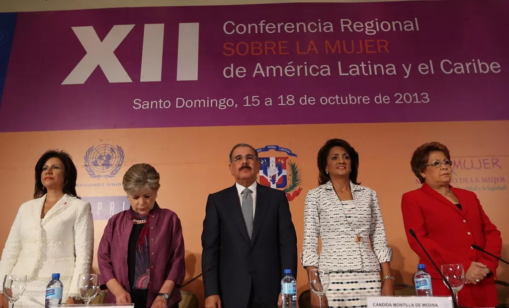 danilo medina cespal
