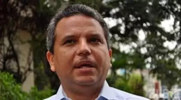 fidel santana