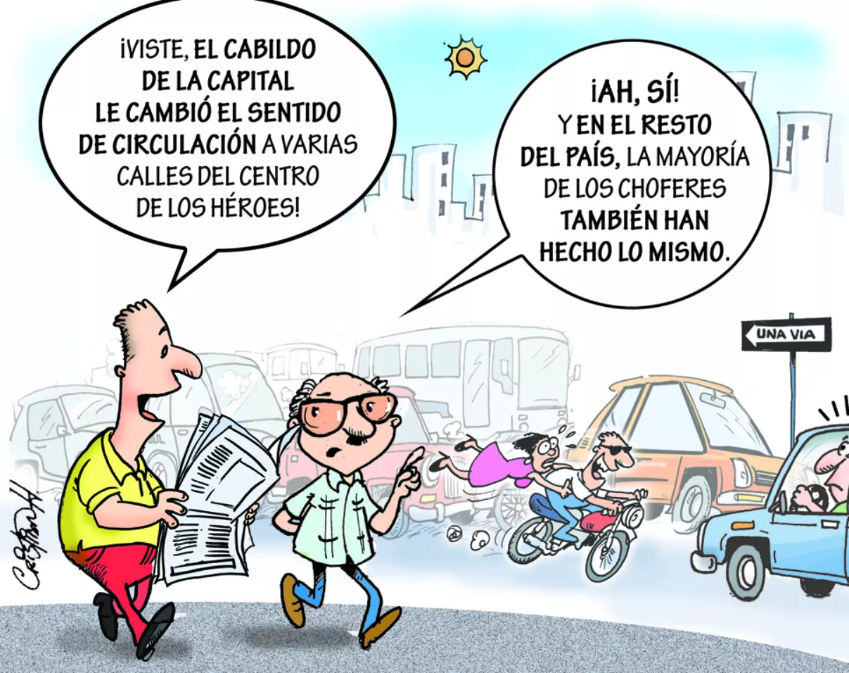 caricatura