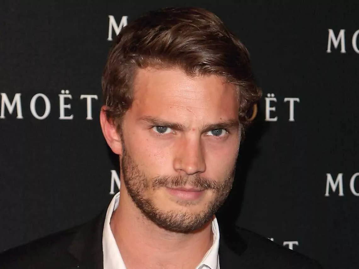 jaime dornan