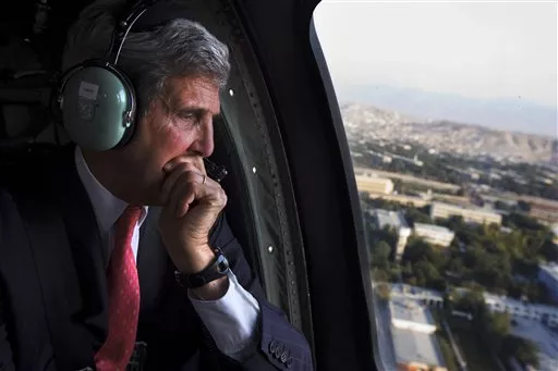 John Kerry
