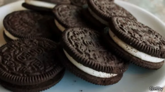 oreon