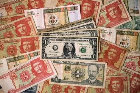 peso cubano