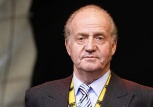 El rey emérito de España, Juan Carlos I, se retira de la vida pública