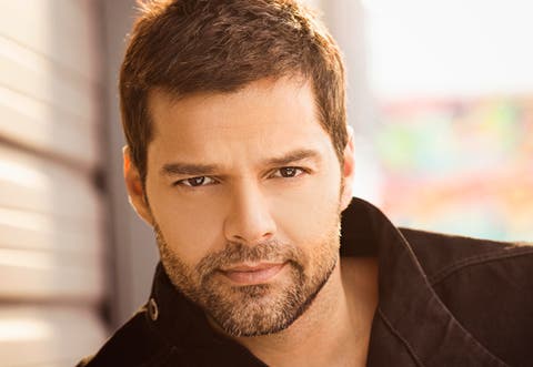 Cantante Ricky Martin estrena el vídeo de “Vida”, su canción para el Mundial de Brasil