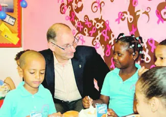 01/11/2013 ELDIA_VIERNES_011113_ Sociales31
