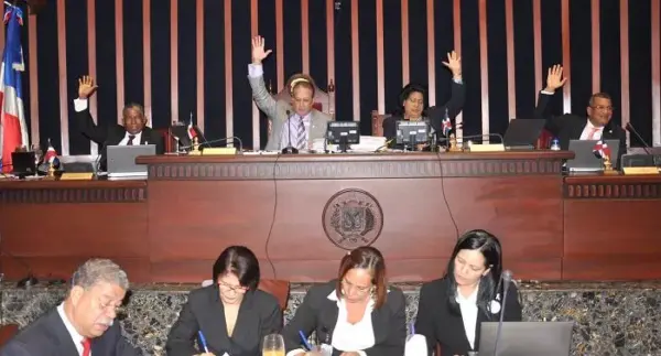 senado