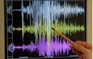 Sismos de 4,8 y 4,6 con varias réplicas se registran en Santiago de Cuba