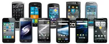 smartphone