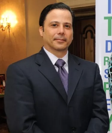 Pedro Alorda
