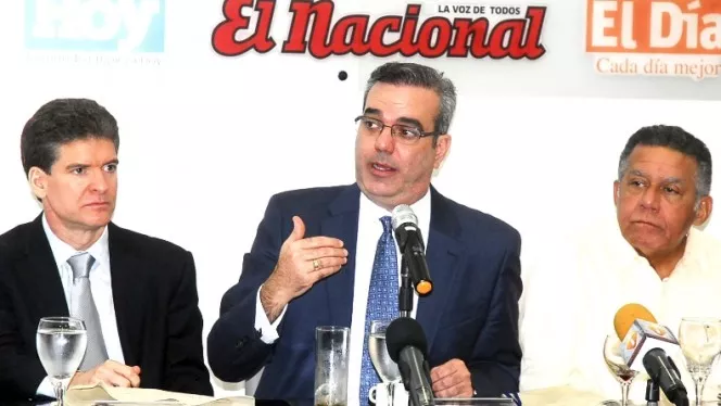 Luis Abinader