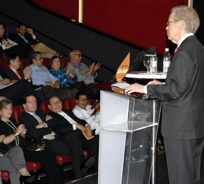 CONFERENCIA PEPIN CORRIPIO