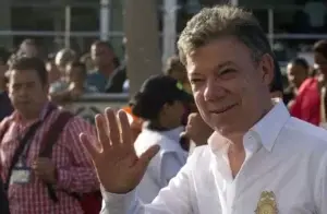 Colombia: Juan Manuel Santos pierde la mayoría en el Senado