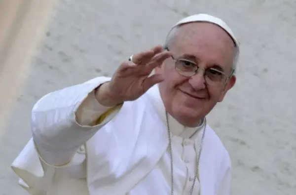 Papa Francisco